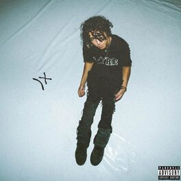 Album cover of B4 x(