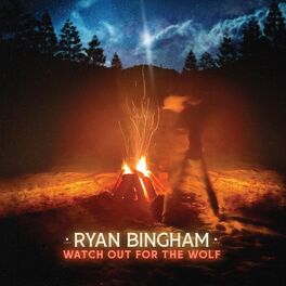 Album cover of Watch Out for the Wolf