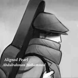 Album cover of Aligned Pearl