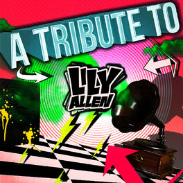 Album cover of A Tribute to Lily Allen
