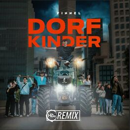 Album cover of Dorfkinder