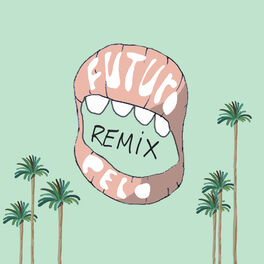 Album cover of Bluff EP (Remixes)