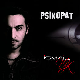 Album cover of Psikopat