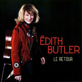 Album cover of Le retour
