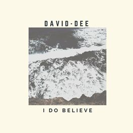 Album cover of I Do Believe