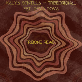 Album cover of Tribeoriginal (Tribone Remix)