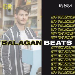 Album picture of Balagan Beats 02 (by Kazam)
