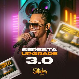 Album cover of Seresta Upgrade 3.0