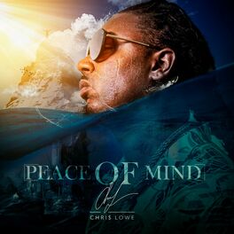 Album cover of Peace Of Mind
