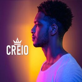 Album cover of Creio
