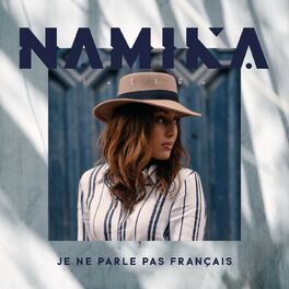 Album cover of Je ne parle pas français