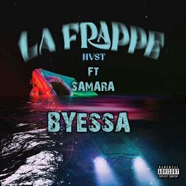 Album cover of Byessa (feat. Samara)