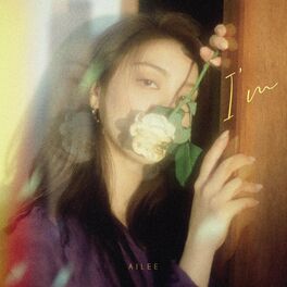 Album cover of I'm