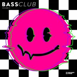 Album cover of Bass Club, Vol. 3