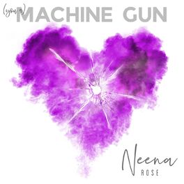 Album cover of (You A) Machine Gun