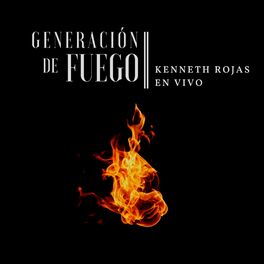 Album cover of Generación de Fuego