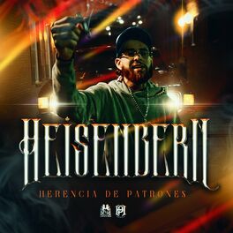 Album cover of Heisenbern