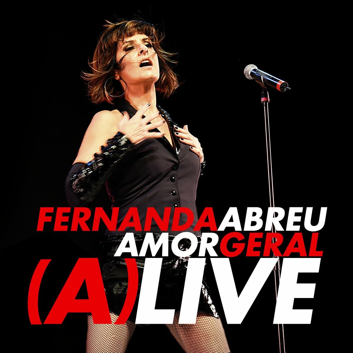 Fernanda Abreu: albums, songs, playlists | Listen on Deezer