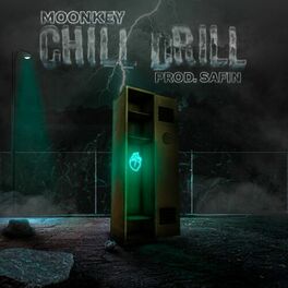 Album cover of CHILL DRILL