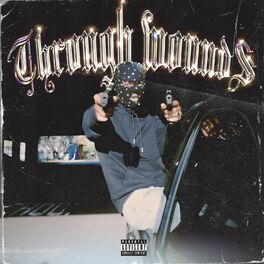 Album cover of Through Wounds