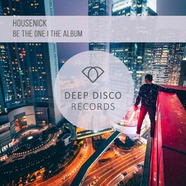 Album cover of Be the One / The Album