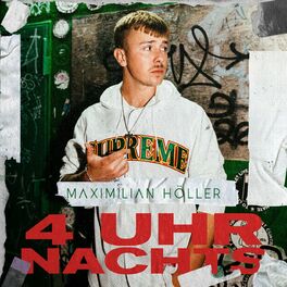 Album cover of 4 UHR NACHTS