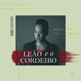 Album cover of Leão e o Cordeiro