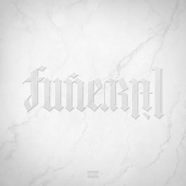 Album cover of Funeral (Deluxe)
