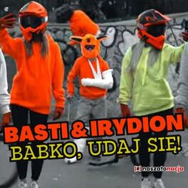 Album cover of Babko, udaj się!