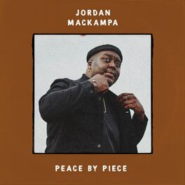 Album cover of Peace by Piece