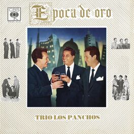 Album cover of Epoca De Oro Vol.I