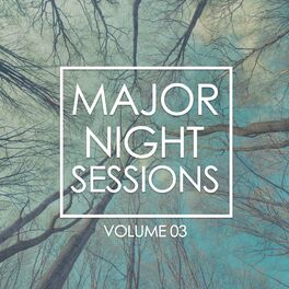 Album cover of Major Night Sessions, Vol. 3