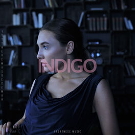 Album cover of INDIGO