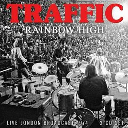 Album cover of Rainbow High