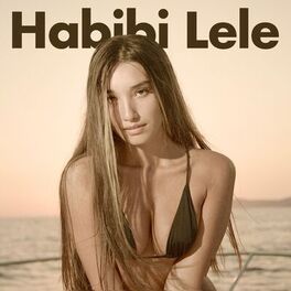 Album cover of Habibi Lele