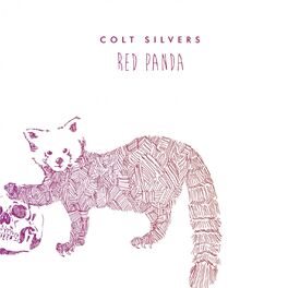 Album cover of Red Panda