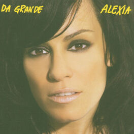 Album cover of Da Grande
