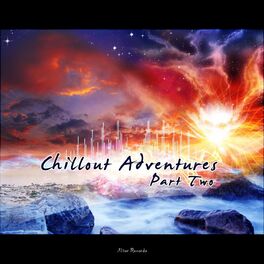 Album cover of Chill-out Adventures, Pt. 2