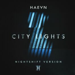 Album cover of City Lights (Nightshift Version)