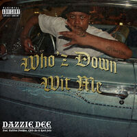 Dazzie Dee: albums, songs, playlists | Listen on Deezer