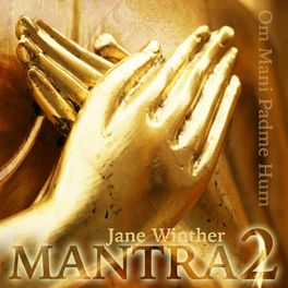 Album cover of Mantra 2