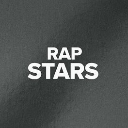 Album cover of Rap Stars