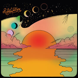 Album cover of The Roundabout