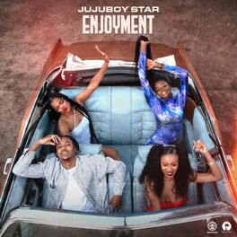 Album cover of Enjoyment