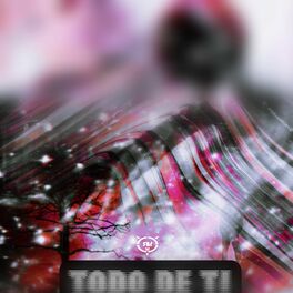 Album cover of Todo De Ti