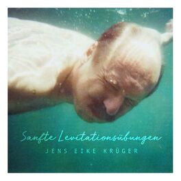 Album cover of Sanfte Levitationsübungen