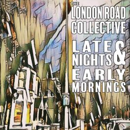 Album cover of Late Nights and Early Mornings