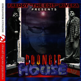 Album cover of Freddy 