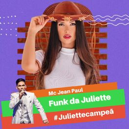 Album cover of Funk da Juliette