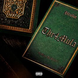 Album cover of THE4MULA